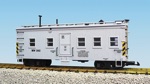 MOW KITCHEN CAR