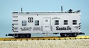 SANTA FE KITCHEN CAR - RD#0657