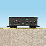GREAT NORTHERN KITCHEN CAR -