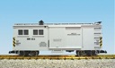 MOW ENGINEERING CAR