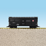 PENN. ENGINEERING CAR - RD#725