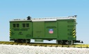UNION PACIFIC ENIGNEERING CAR