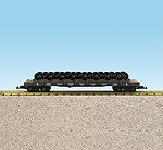 GREAT NORTHERN WHEEL CAR - RD#