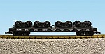 PENN. TRUCK CAR