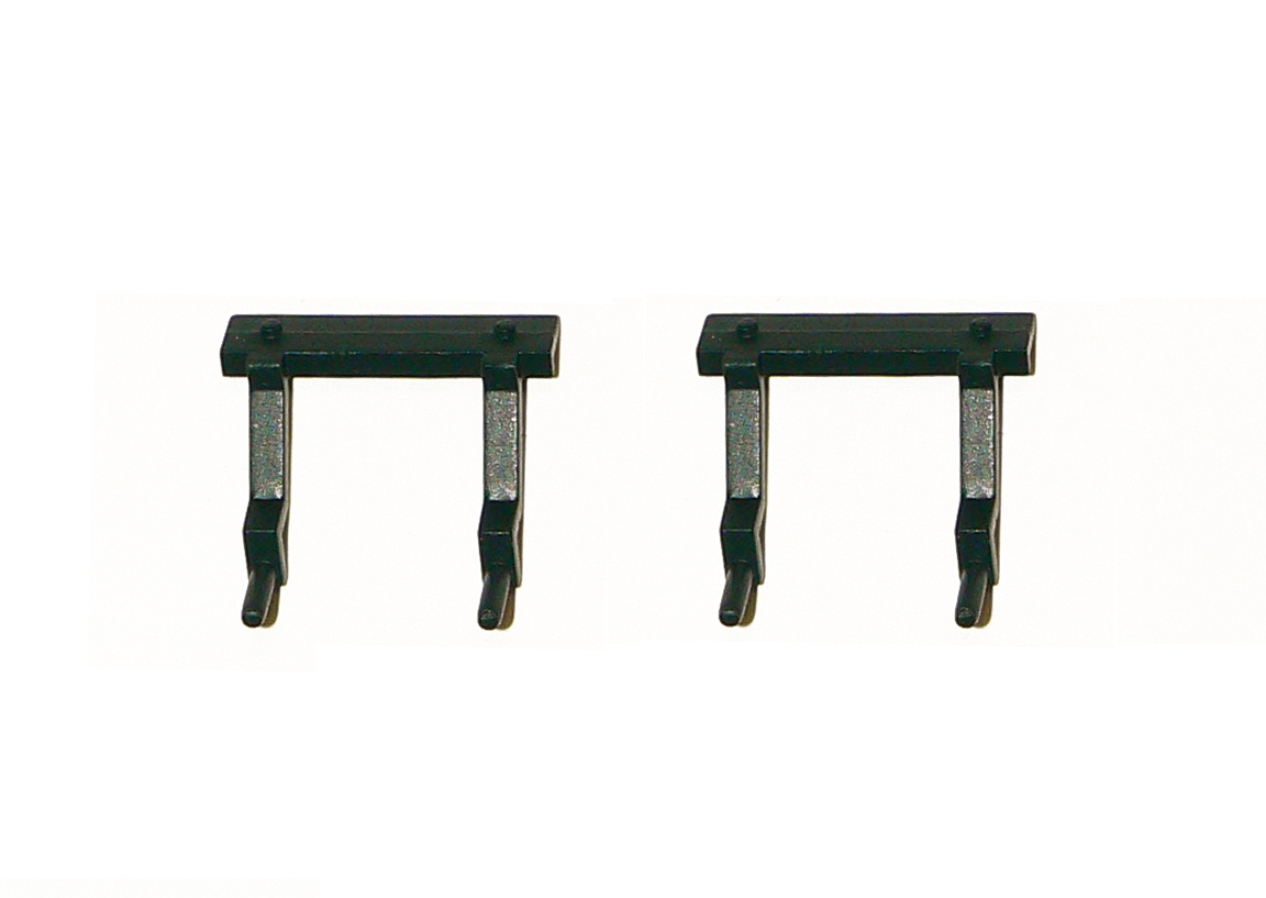 40/50 BOXCAR/REEFER CATWALK SUPPORT (2) COLOR?