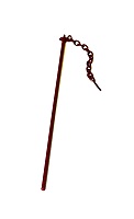 40'/50' BOXCAR/REEFER BRAKE SHAFT & CHAIN COLOR?