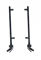 40'/50' BOXCAR/REEFER AIR HOSES (2)