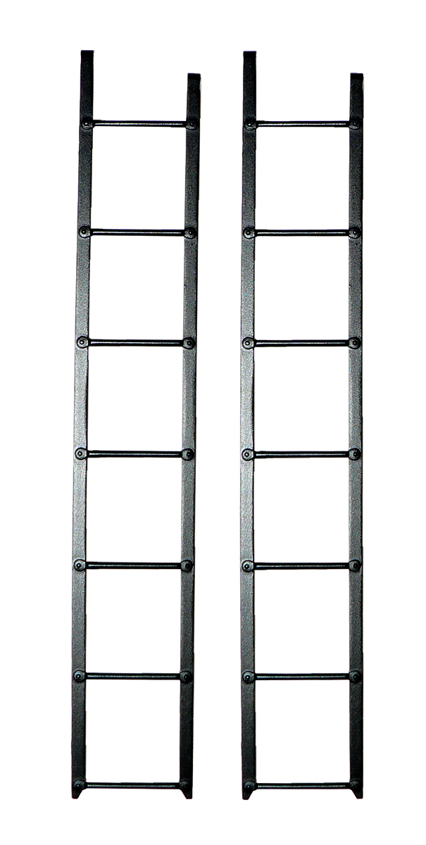 40/50 BOXCAR SIDE LADDER (2) COLOR?