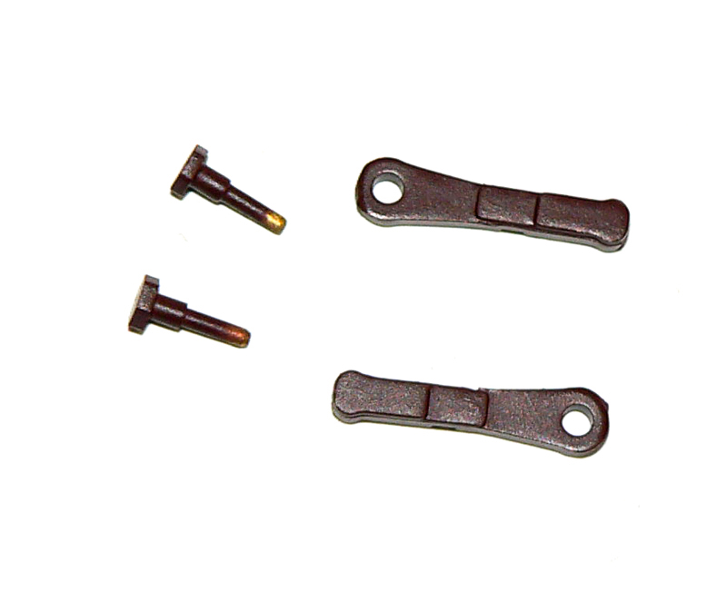 40/50 BOXCAR DOOR HANDLE (2) COLOR?