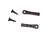 40'/50' BOXCAR DOOR HANDLE (2) COLOR?