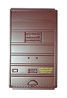 40' BOXCAR 6' DOOR ITEM NUMBER?