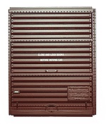 40' BOXCAR 8' DOOR ITEM NUMBER?