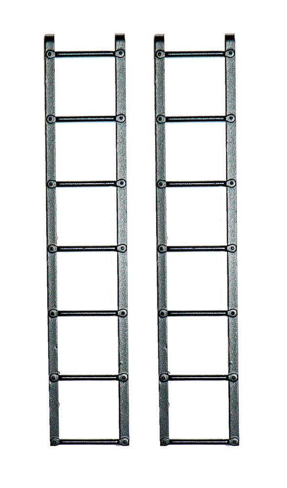 40/50 REEFER END LADDER (2) COLOR?