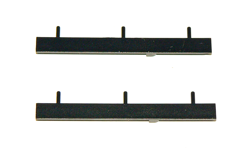 40 REEFER TOP DOOR GUIDE (2) COLOR?