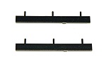 40' REEFER TOP DOOR GUIDE (2) COLOR?