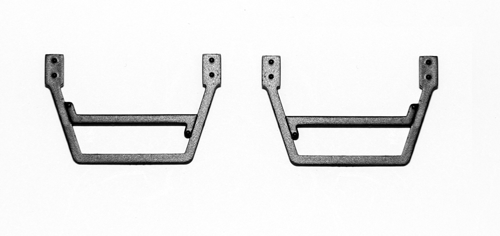 40/50 REEFER STEP AT DOOR (2) COLOR?