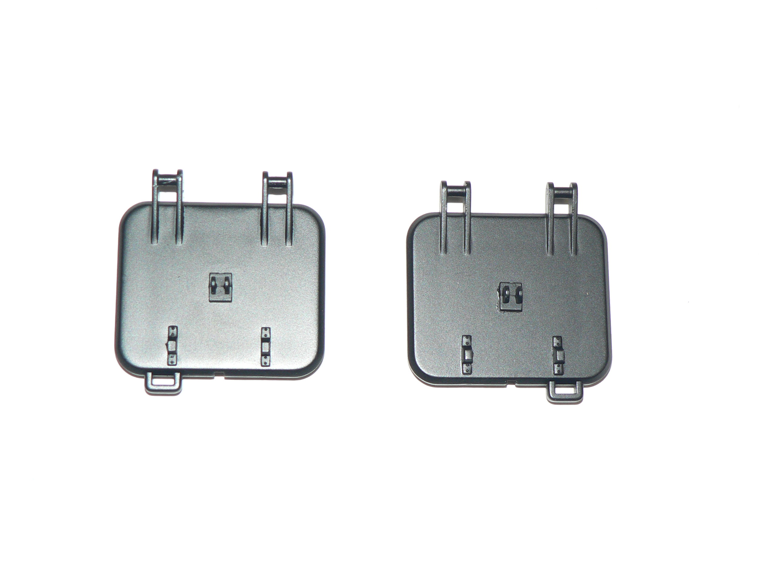 40 REEFER HATCH COVER (2) COLOR?