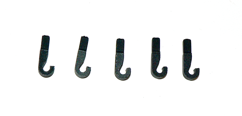 40/50 REEFER HATCH HINGE (5) COLOR?