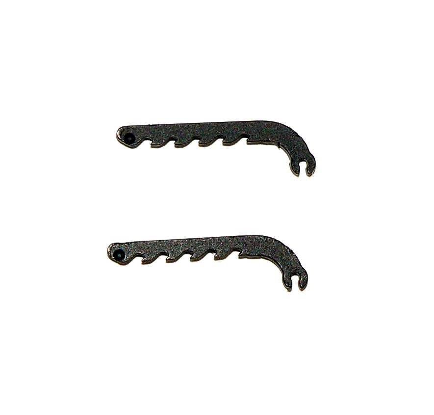 40/50 REEFER HATCH LOCK (2) COLOR?