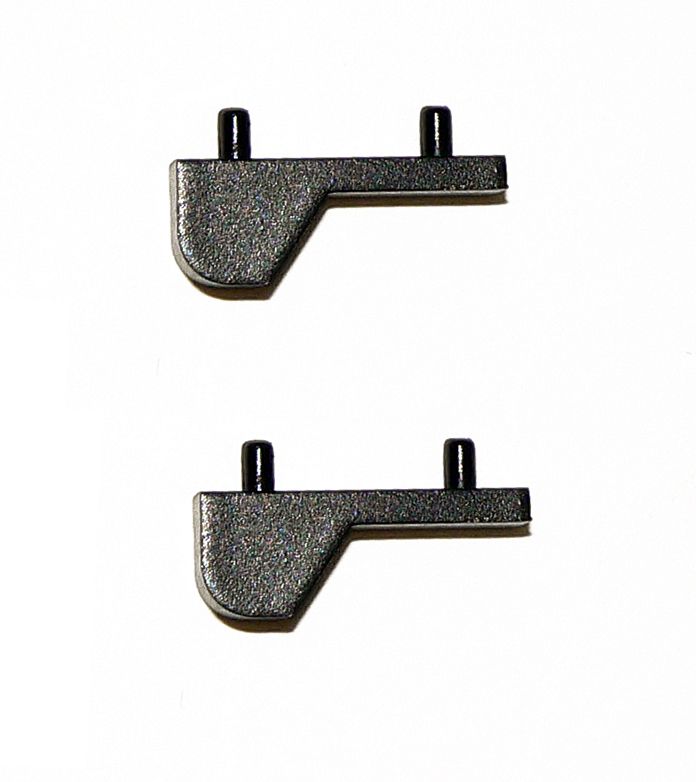 40 REEFER TOP/BOTTM ROD GUIDE (2)