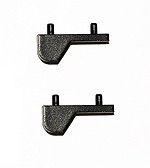 40' REEFER TOP/BOTTM ROD GUIDE (2)