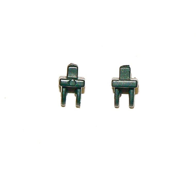 40/50 REEFER HATCH LOCK CATCH (2)