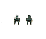 40'/50' REEFER HATCH LOCK CATCH (2)