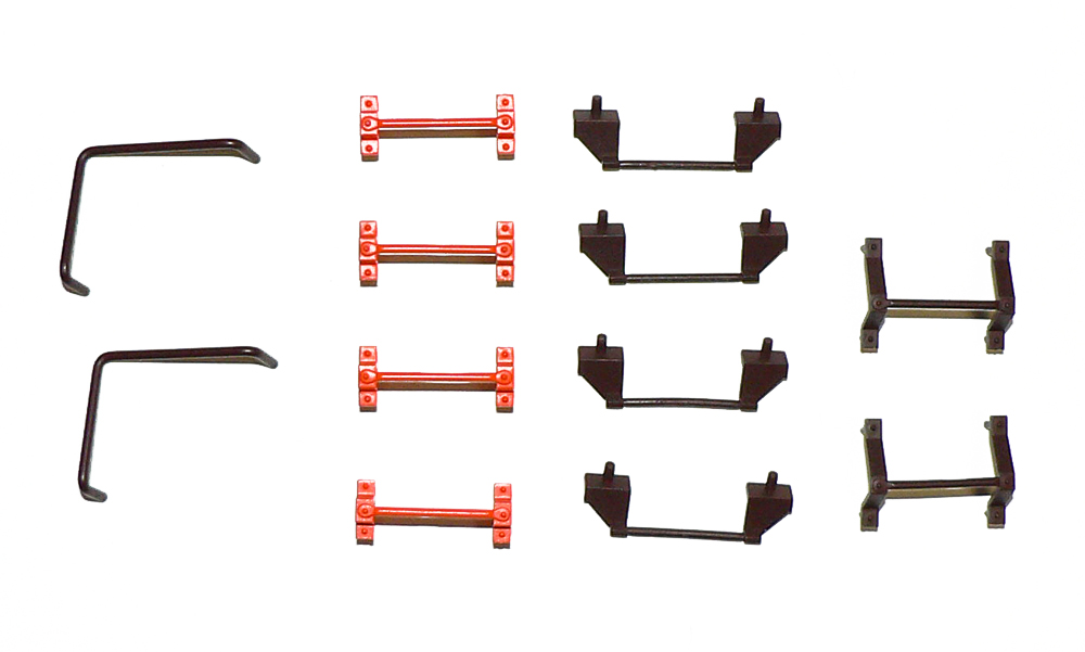40 REEFER GRAB RAIL SETS (12) ITEM NUMBER?