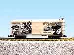 R19123 - WW1 ACES BOXCAR