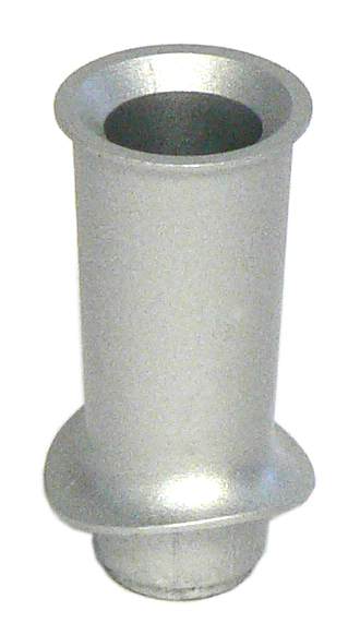 DOCKSIDER SMOKE STACK (SPEC CO