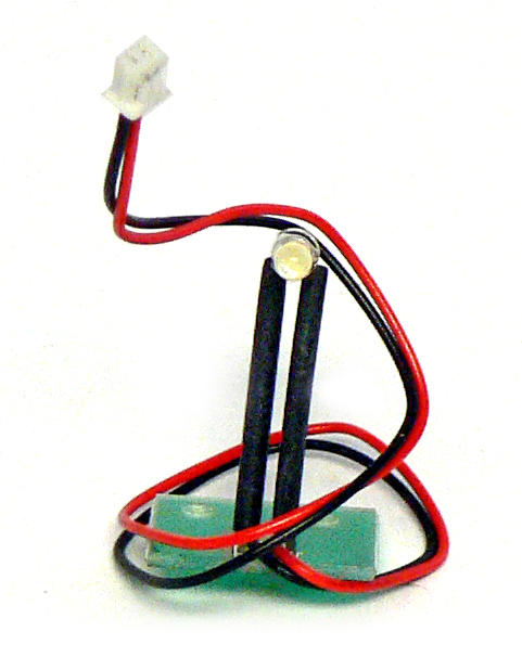 DOCKSIDER FRONT LIGHT BULB
