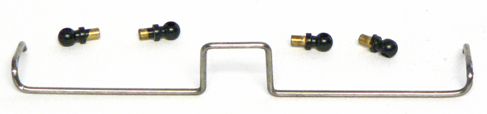 DOCKSIDER COUPLER LIFT BAR