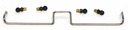 DOCKSIDER COUPLER LIFT BAR