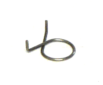 DOCKSIDER COUPLER ARM SPRING-1