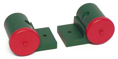 DOCKSIDER CYLINDER 1 RIGHT/1 LEFT
