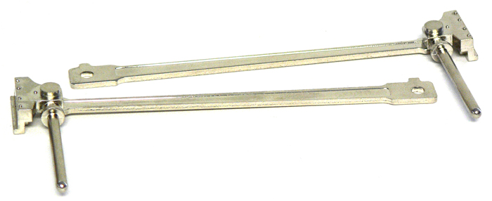 DOCKSIDER MAIN ROD W/PISTON ROD 1 RIGHT/1 LEFT
