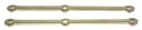 DOCKSIDER COUPLING SIDE ROD (2)