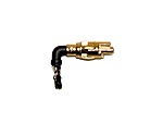 HUDSON BRASS WHISTLE