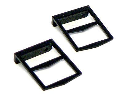 DOCKSIDER CAB STEP (DIE-CAST)