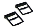 DOCKSIDER CAB STEP (DIE-CAST)