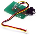 DOCKSIDER REAR LIGHT/CAB LIGHT W/PCB BOARD & WIRE