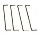 DOCKSIDER CAB HANDRAILS (4)