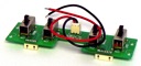 DOCKSIDER PCB BOARD SWITCH PANEL