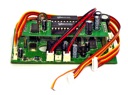 DOCKSIDER PCB BOARD MAIN