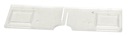 DOCKSIDER REAR CAB WINDOWS