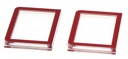 DOCKSIDER SIDE CAB WINDOWS (2)