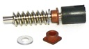 DOCKSIDE WORM GEAR W/BEARINGS