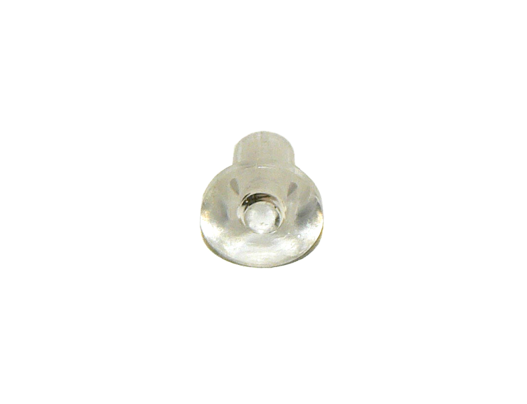 HUDSON HEADLIGHT LENS COVER