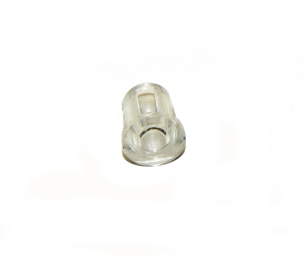 HUDSON BACKUP LENS