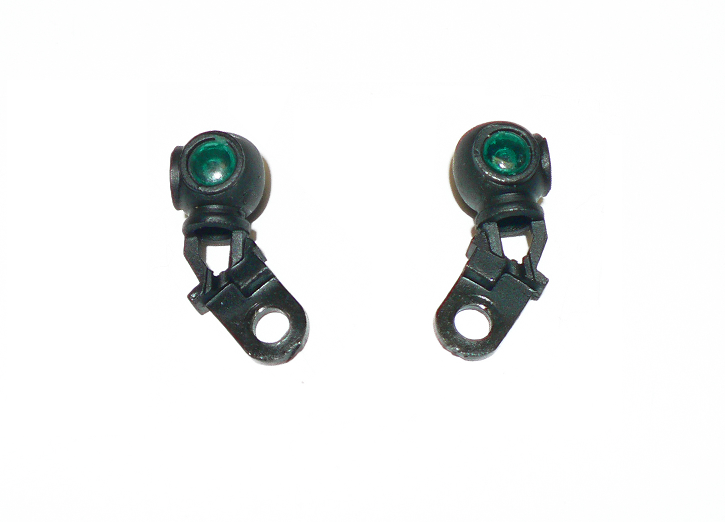 HUDSON LOCOMOTIVE MARKER LIGHTS